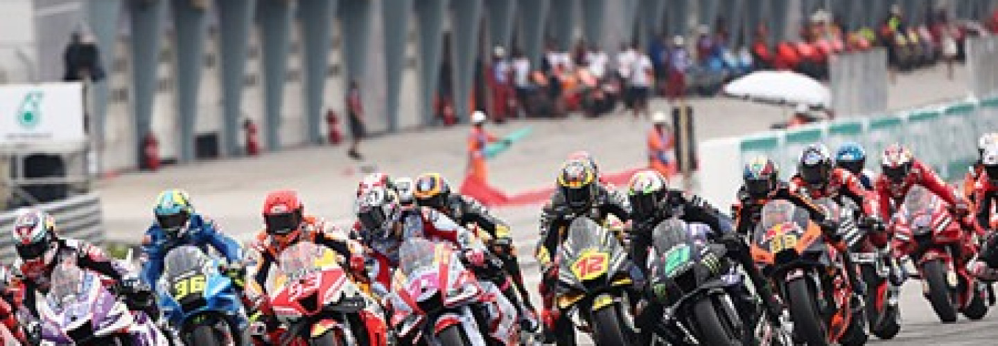 Erstmals seit 2017 erlebt die MotoGP wieder ein echtes Finale