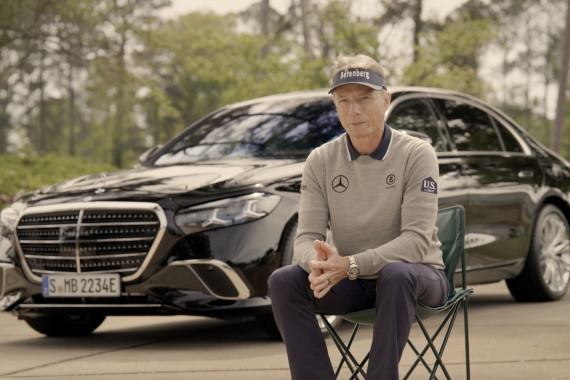 Im Interview spricht Golf-Ikone Bernhard Langer u.a. über seine Favoriten im diesjährigen Teilnehmerfeld, seine Rückkehr zum The Masters Tournament und blickt darüber hinaus auf seinen bewegenden Abschied im vergangenen Jahr zurück.
