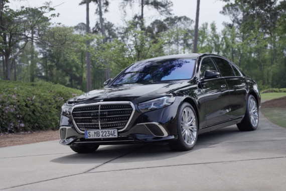 Weitere Schnittbilder Bernhard Langer