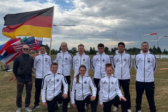 Deutsche Delegation