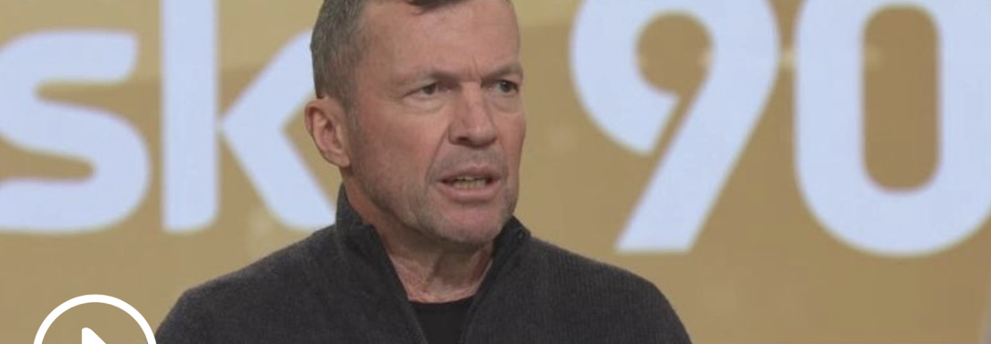 Lothar Matthäus
