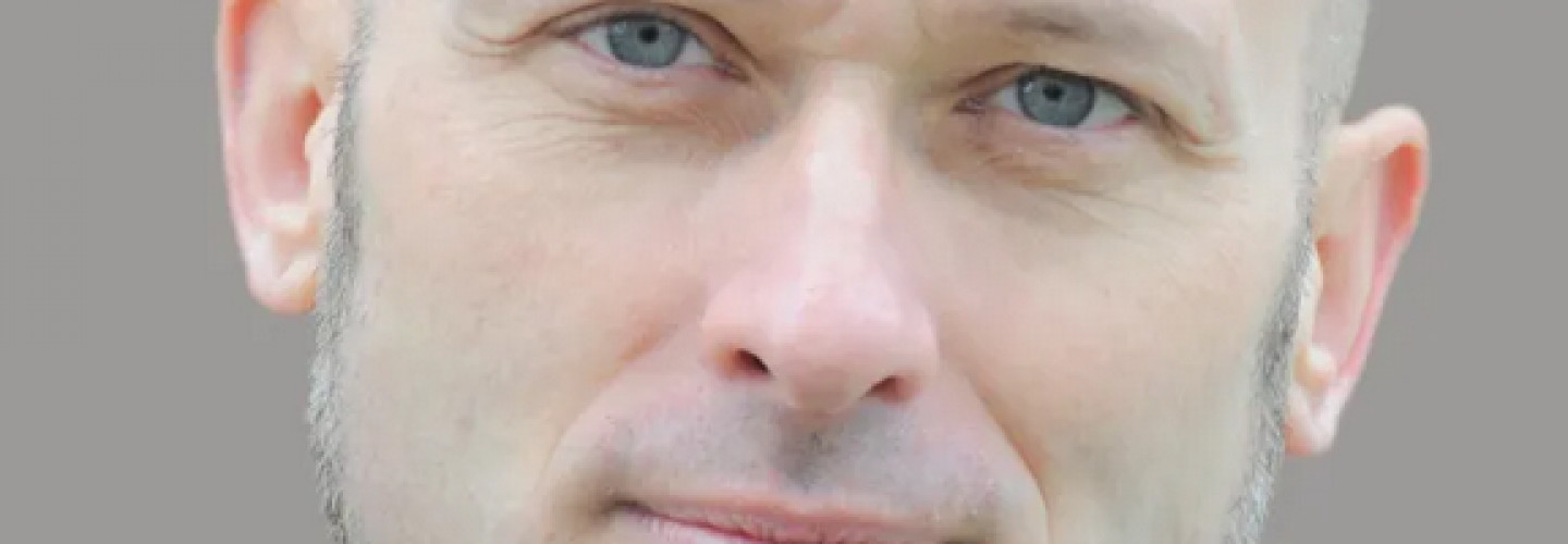 Michael Bonvalot