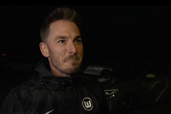 Im Interview spricht Tobias Strobl, Cheftrainer der Männer des VfL Wolfsburg, u.a. über die Eindrücke und Bedeutung des Fahrsicherheitstrainings sowie den Saisonstart in der 2. Bundesliga.