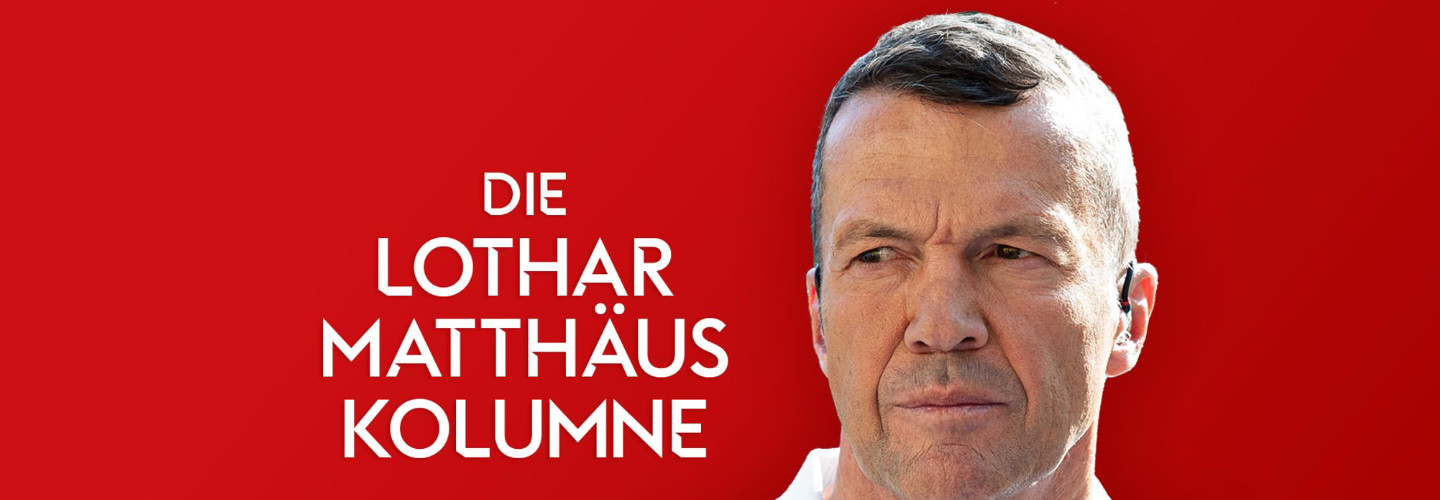 Lothar Matthäus