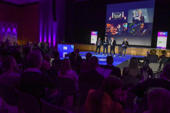 Der Countdown für SPORT MARKE MEDIEN läuft: Die Sportwelt zu Gast in München