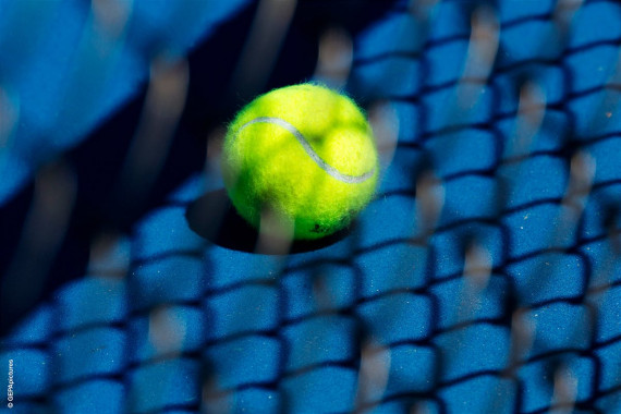 ATP-Cup bei ServusTV