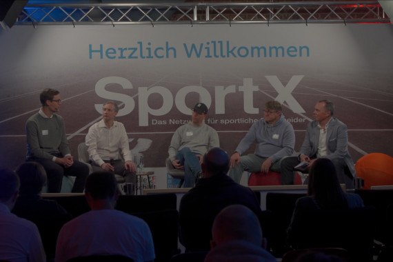 Vorschaubild: SportX - NFL und Baller League