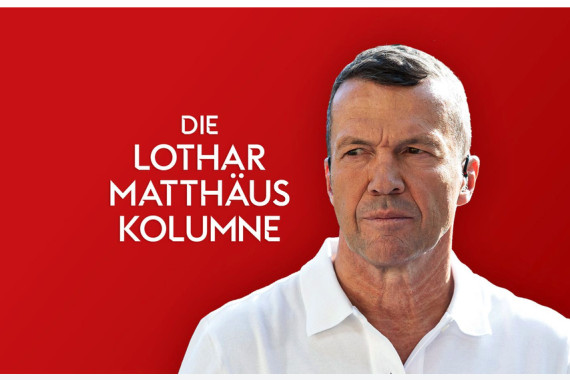 Lothar Matthäus