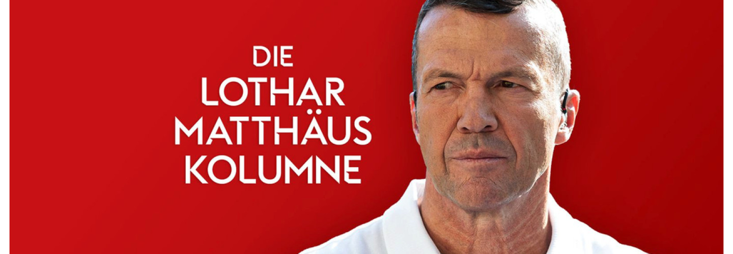 Lothar Matthäus