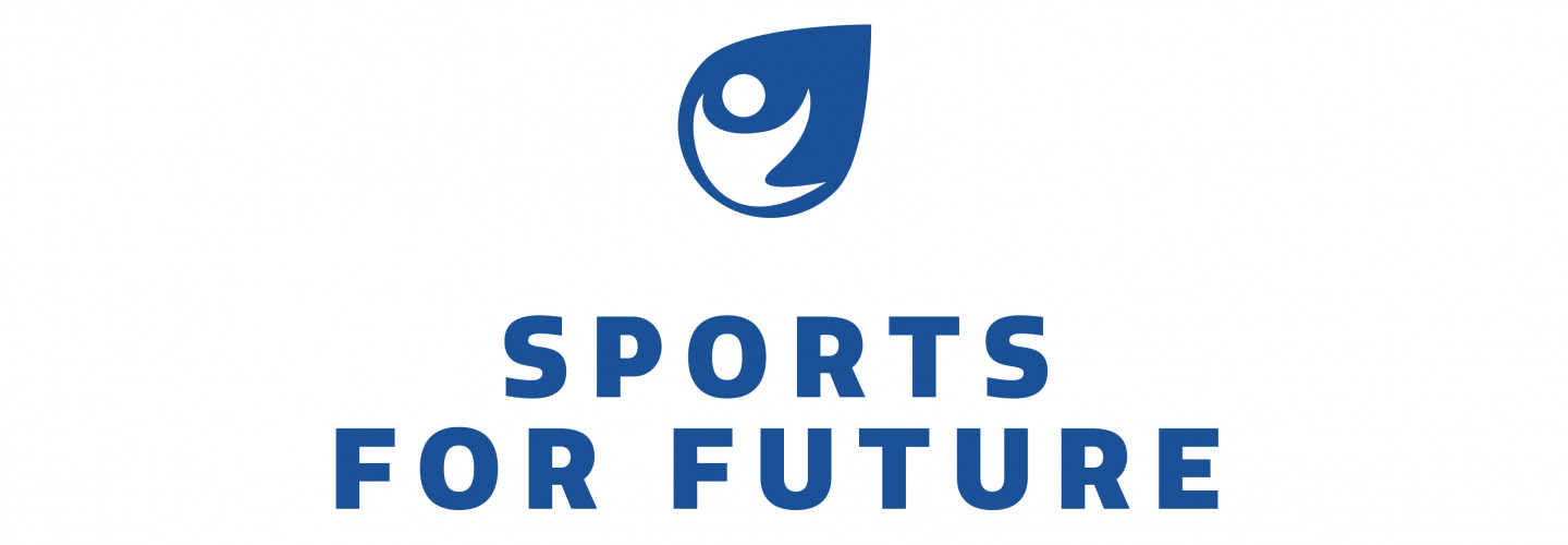 Sports for Future - Logo