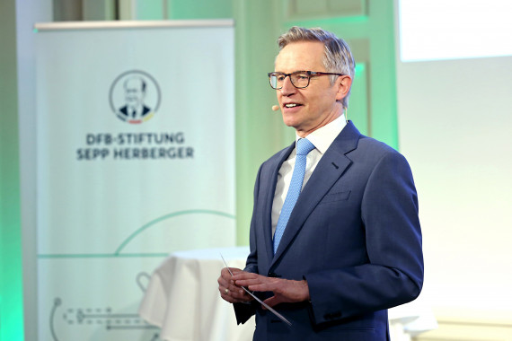 ZDF-Moderator Norbert König 