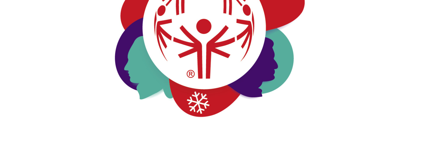 Logo - Special Olympics Nationale Spiele - Thüringen 2024