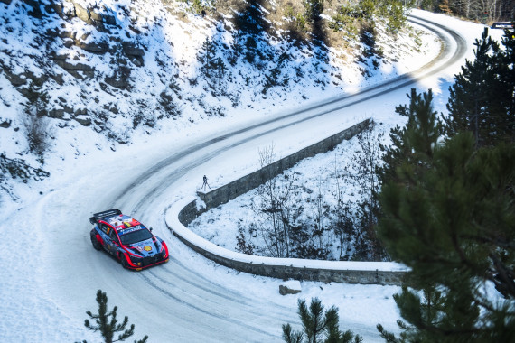 ServusTV Deutchland verlängert WRC-Rechte bis 2023