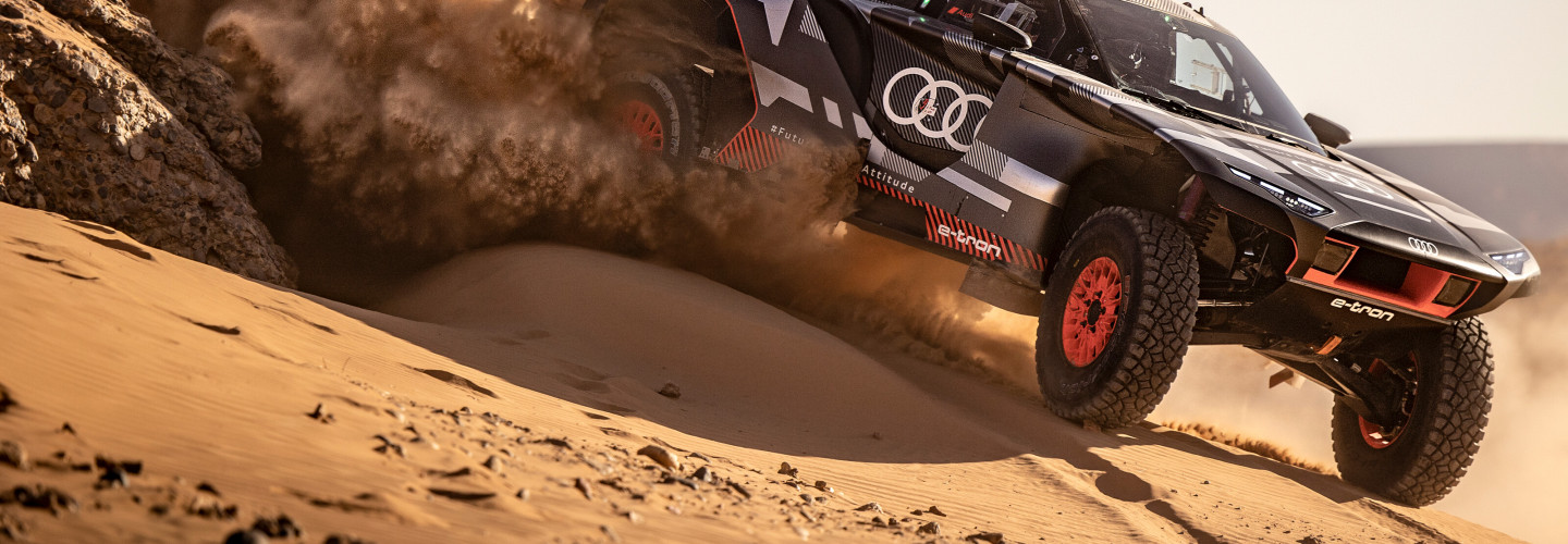 Carlos Sainz