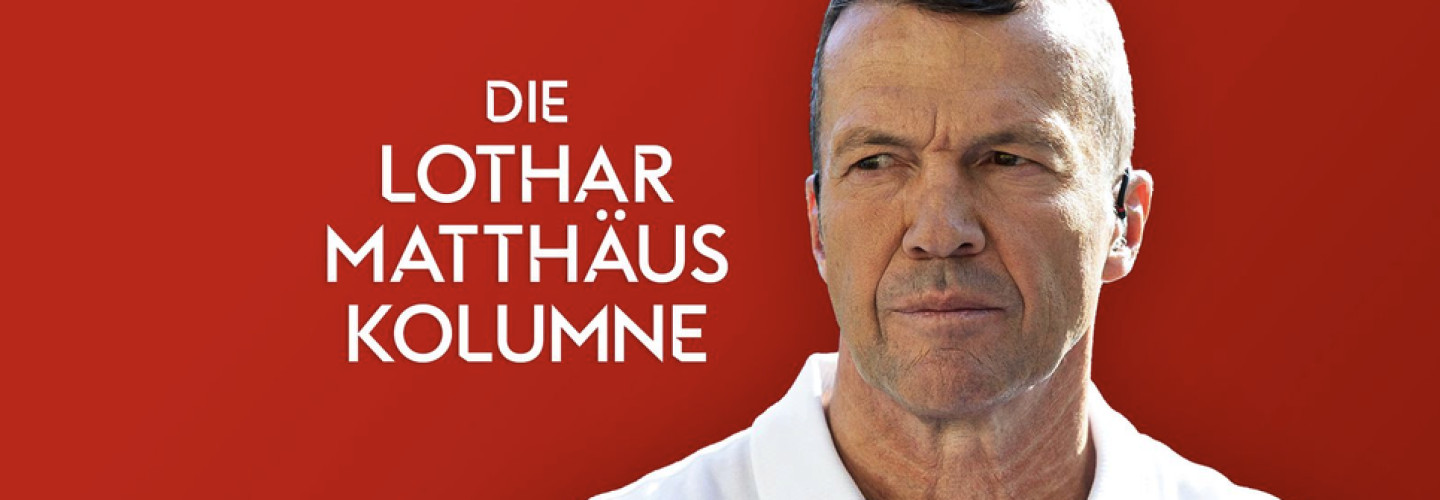 Lothar Matthäus