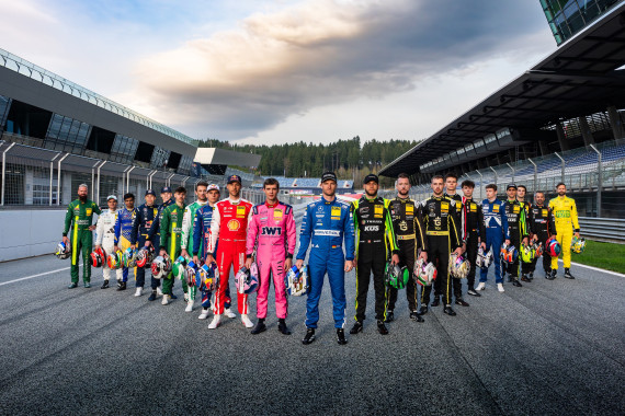 Fans stimmen in der DTM 2026 über den „Driver of the Day“ ab