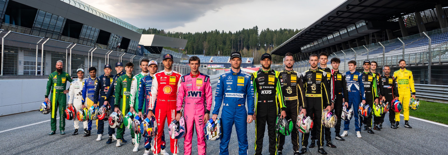 Fans stimmen in der DTM 2026 über den „Driver of the Day“ ab