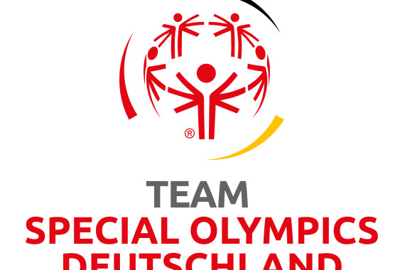 Team Special Olympics Deutschland