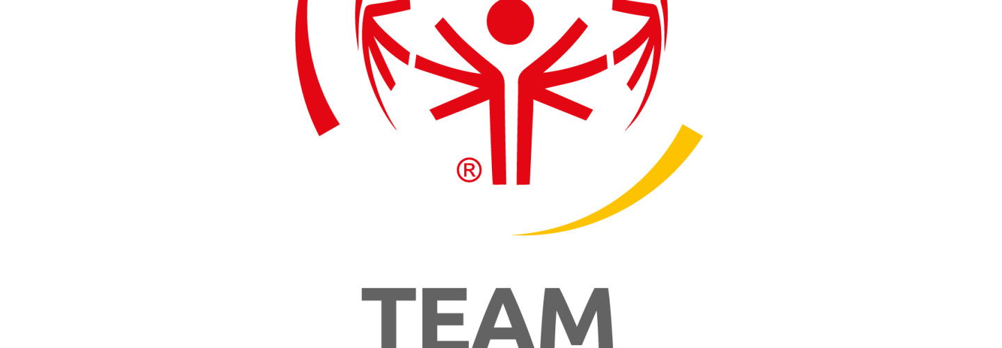 Team Special Olympics Deutschland