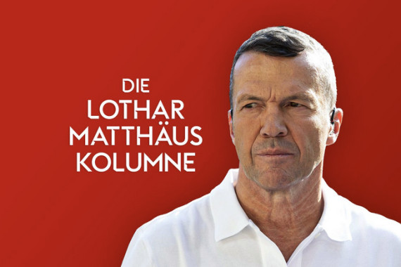 Lothar Matthäus