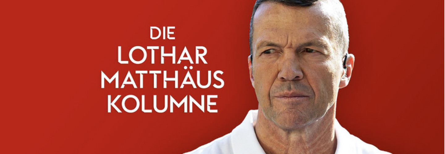 Lothar Matthäus