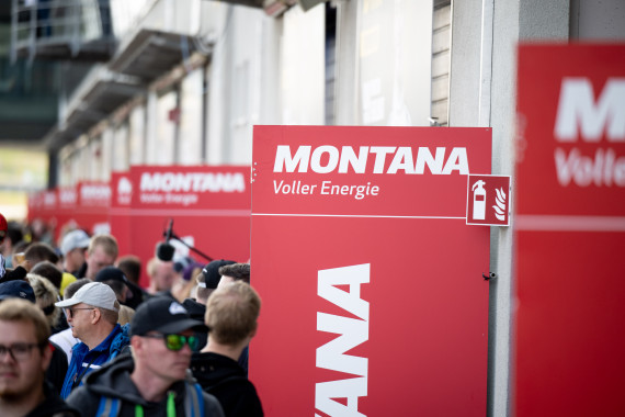 Montana ist einer der führenden mittelständischen Energieversorger mit mehr als 600.000 Kunden