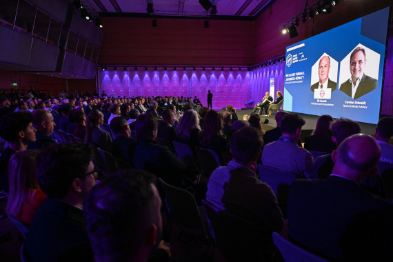 SPORT MARKE MEDIEN präsentiert Vielfalt des Sports
