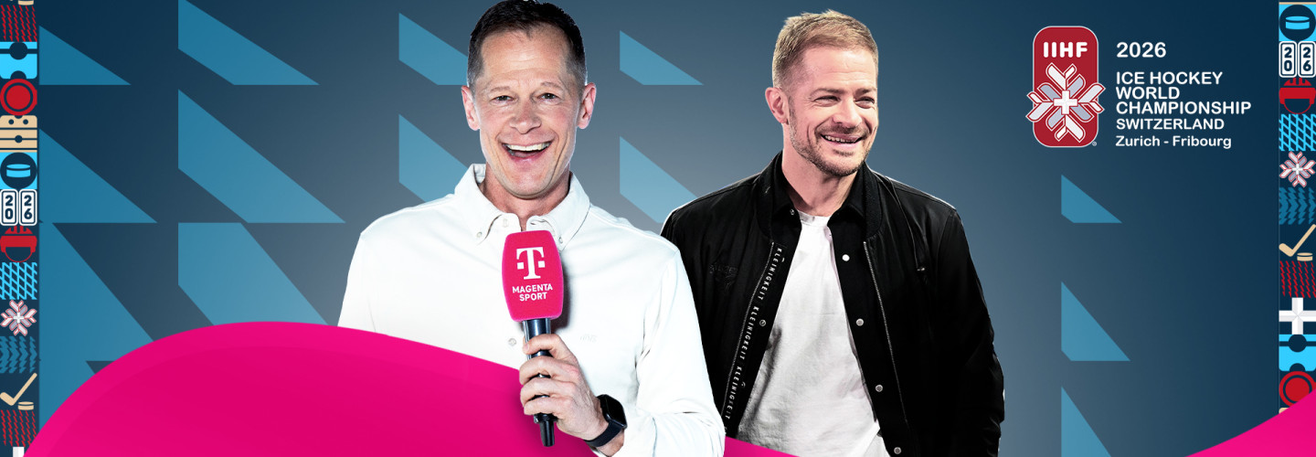 Sascha Bandermann - Moritz Müller