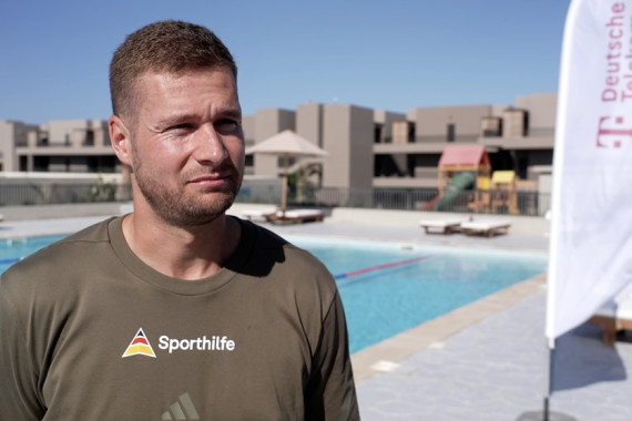 Im Interview spricht Bob-Olympiasieger Johannes Lochner u.a. über die Bedeutung des Sporthilfe Club der Besten sowie seinen Blick auf die kommende Saison im Bob-Weltcup nach seinem Rücktritt.