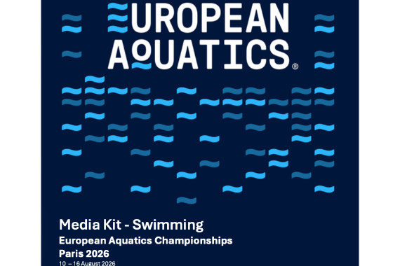 Media Guide - Swimming