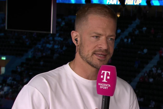 Moritz Müller - MagentaSport WM-Experte