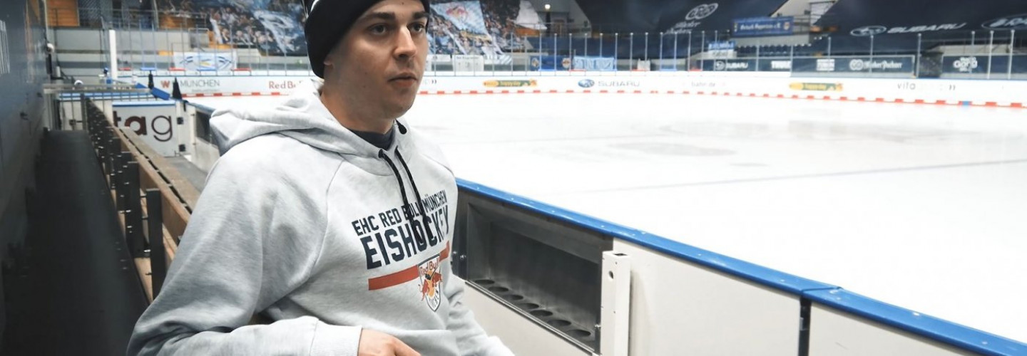 EHC RB Timasy