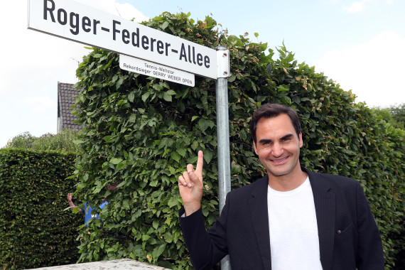 Federer_Roger-Federer-Allee