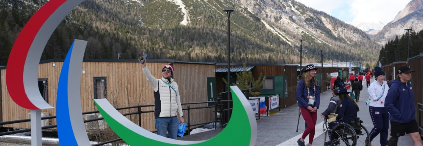 Paralympics: Eröffnungsfeier ohne deutsche Sportler