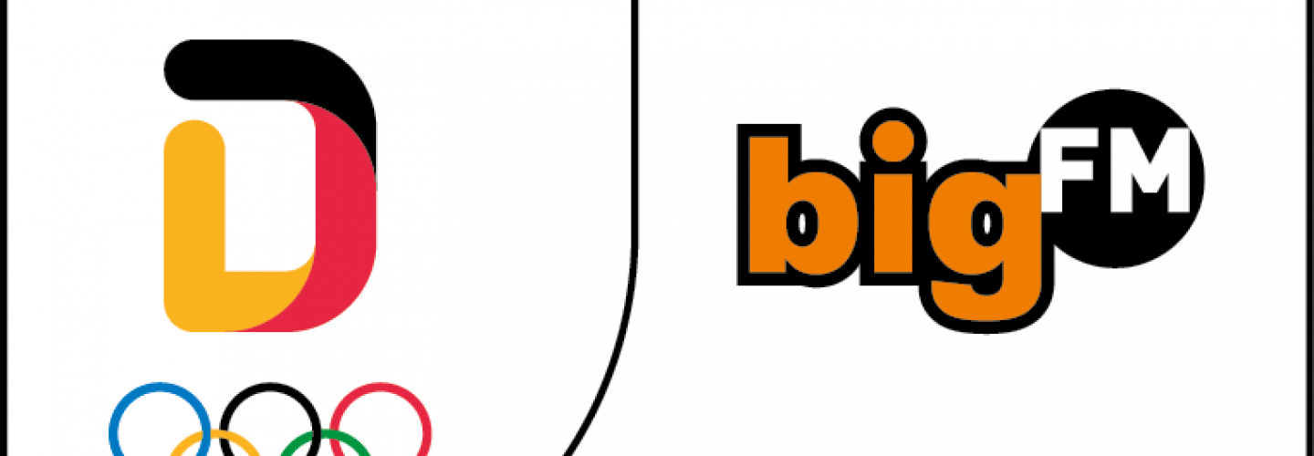 Logo DSM bigFM