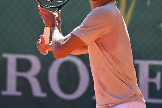"Halle ist das perfekte Vorbereitungsturnier für Wimbledon“ betont Alexander Zverev