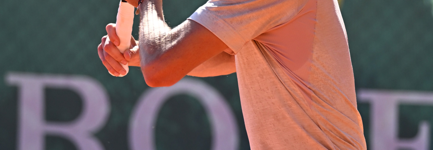 "Halle ist das perfekte Vorbereitungsturnier für Wimbledon“ betont Alexander Zverev