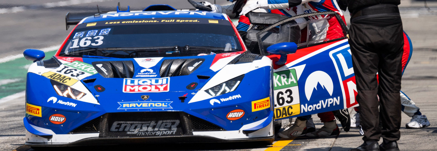 DF1 neuer TV-Partner des ADAC GT Masters