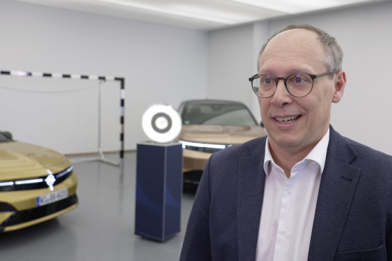 Im Interview spricht der DHB-Vorstandsvorsitzende Mark Schober u.a. über die Bedeutung der Partnerschaft mit Opel sowie die Entwicklung der Nachhaltigkeit im Handball.