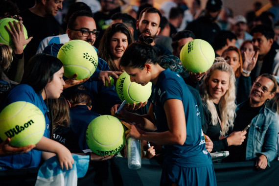 Germany Premier Padel P2
