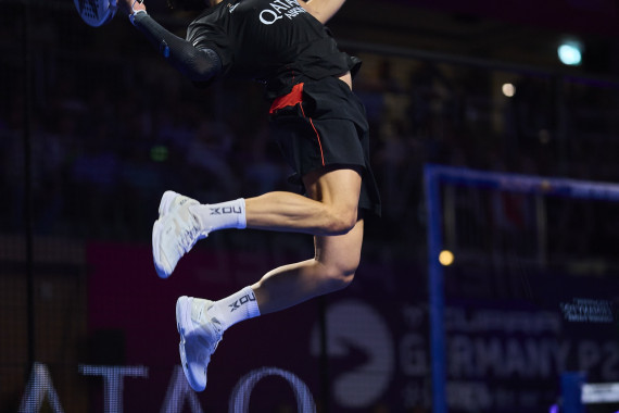 Germany Premier Padel P2