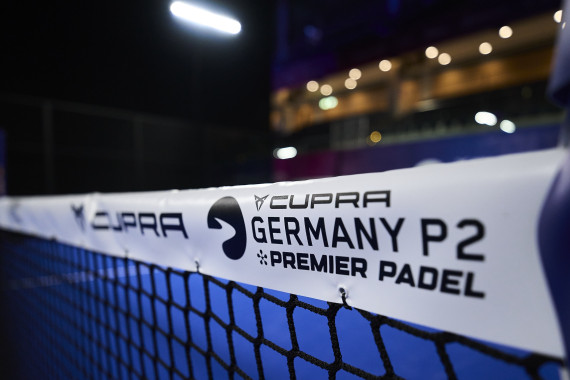 Germany Premier Padel P2