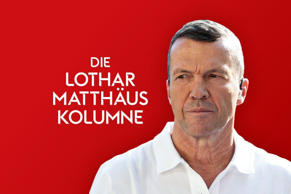 Lothar Matthäus