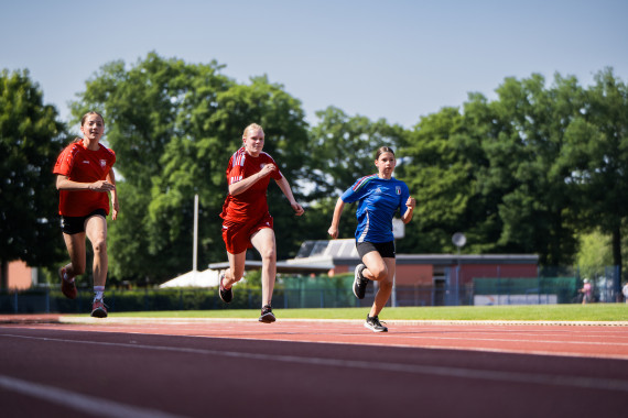 „Sport wichtiger Bestandteil der NRW-Nachhaltigkeitsstrategie“