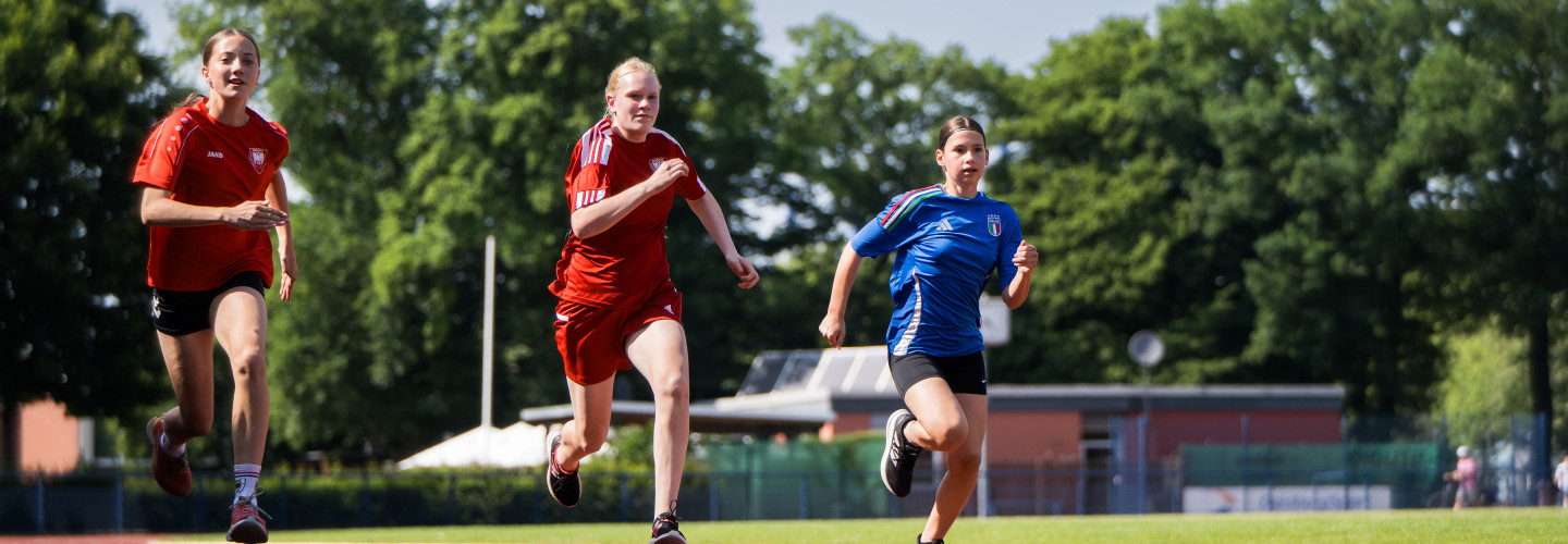 „Sport wichtiger Bestandteil der NRW-Nachhaltigkeitsstrategie“
