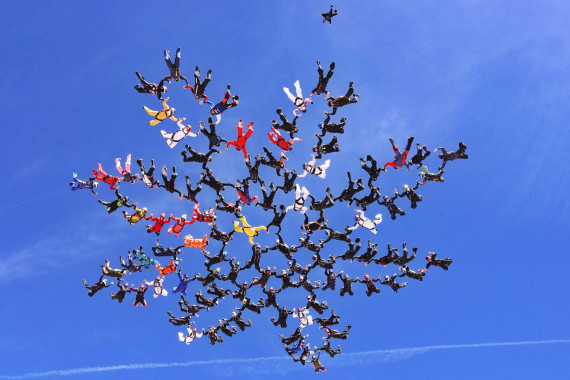 Formation 1