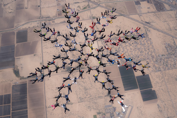 Formation 2