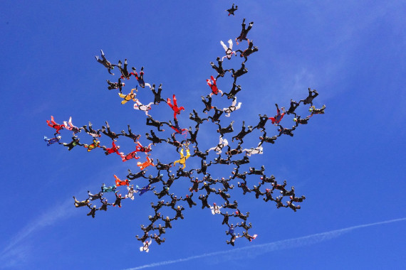 Formation 2