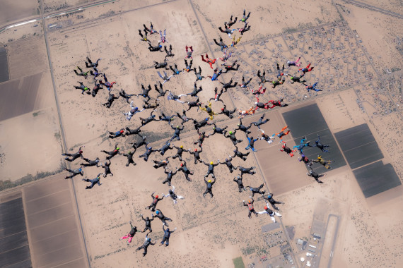 Formation 3