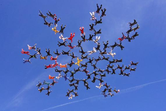 Formation 3
